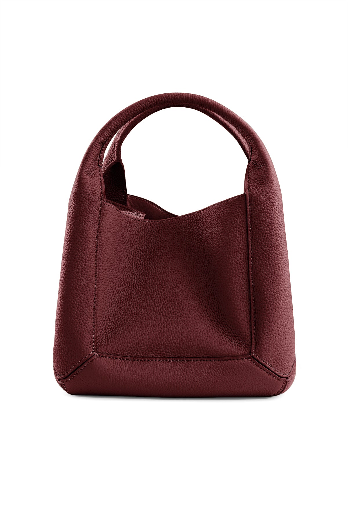 Origa Bag - Cremisi