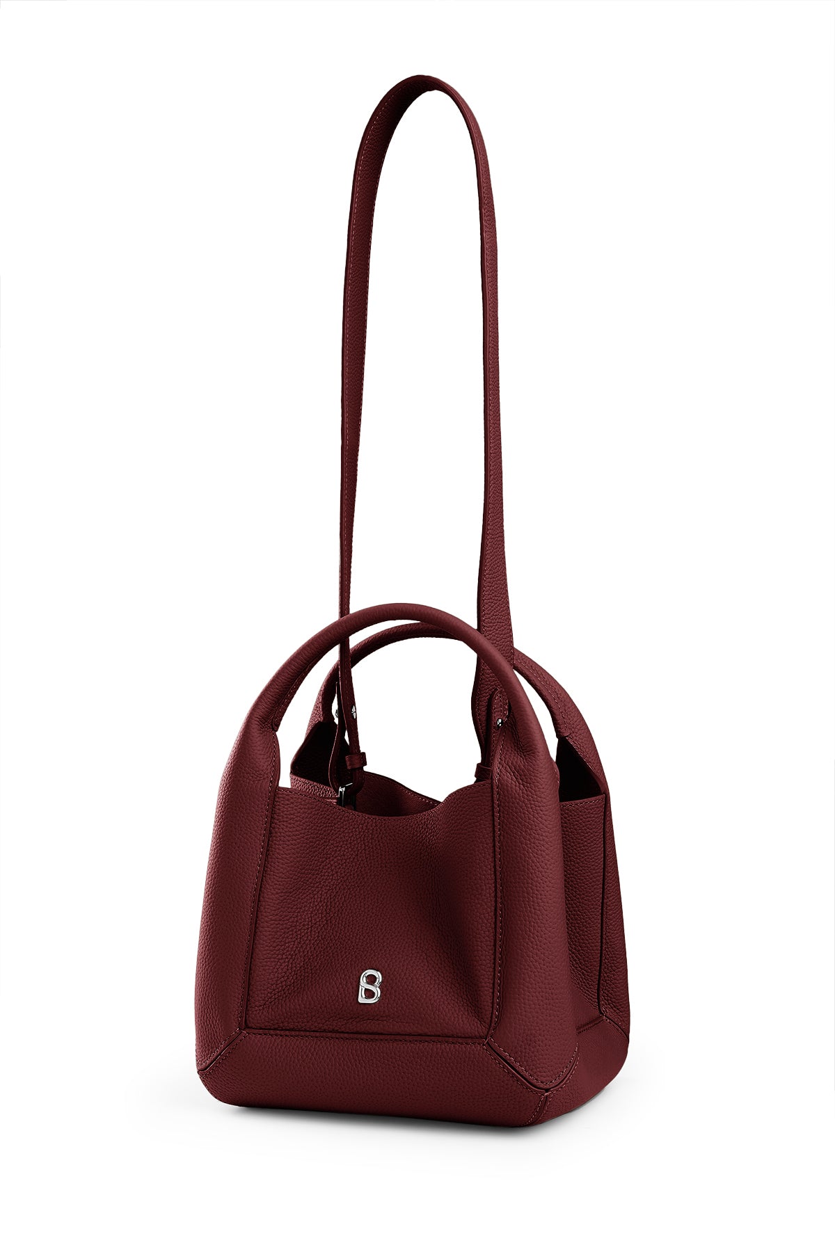 Origa Bag - Cremisi