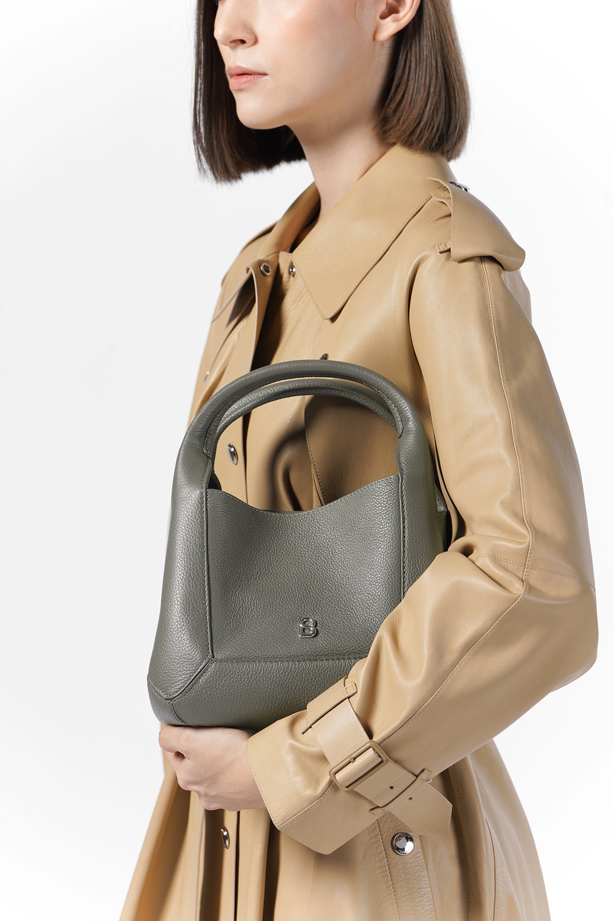 Origa Bag - Fog