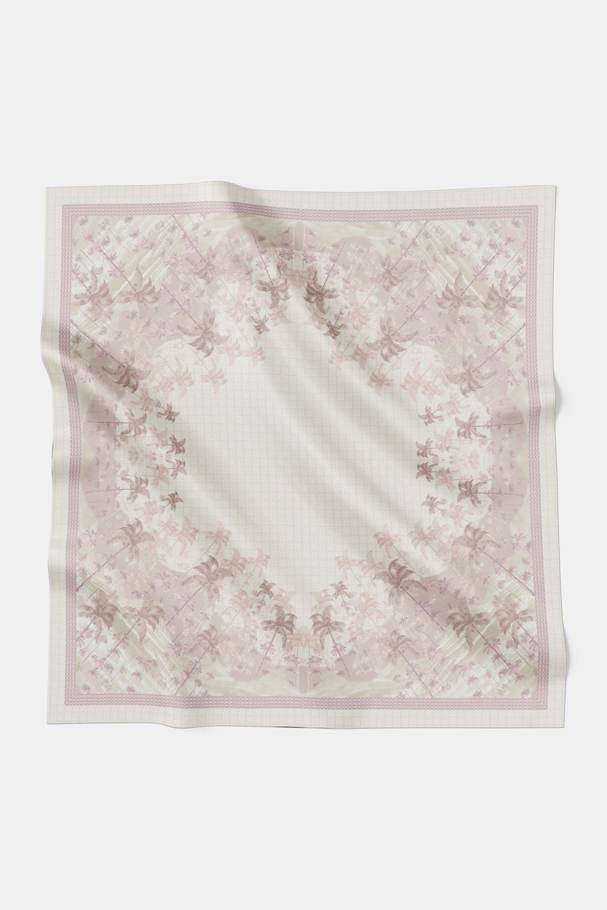 Palm Spring Square Series- Hills