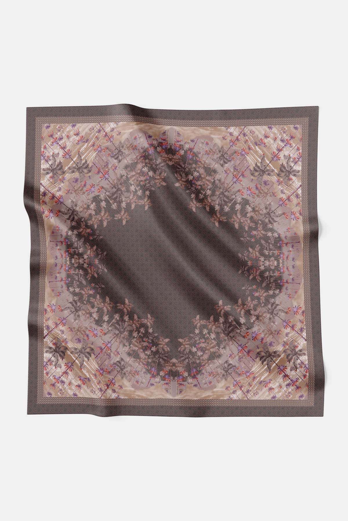 Palm Spring Square Series- Rodeo