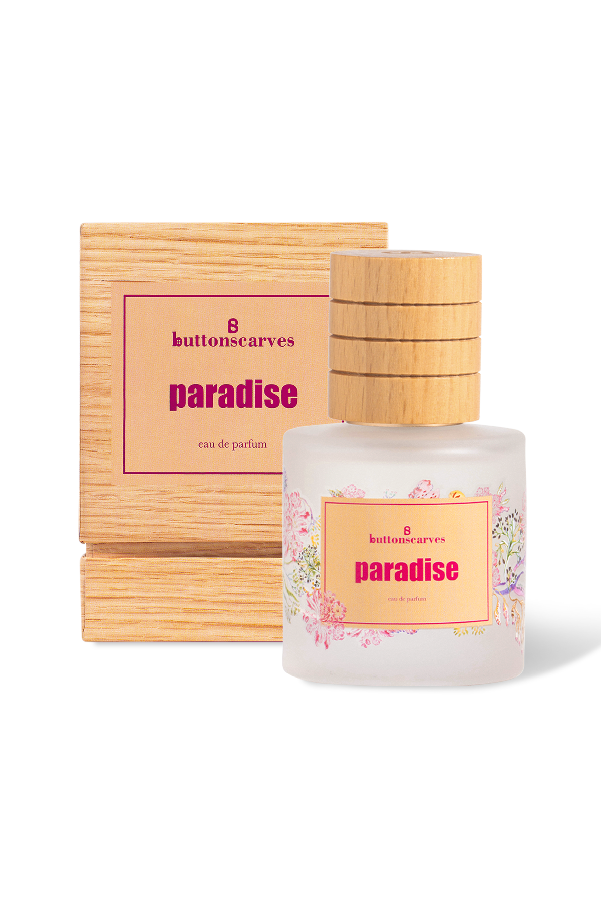 Paradise Eau De Perfume 40ml