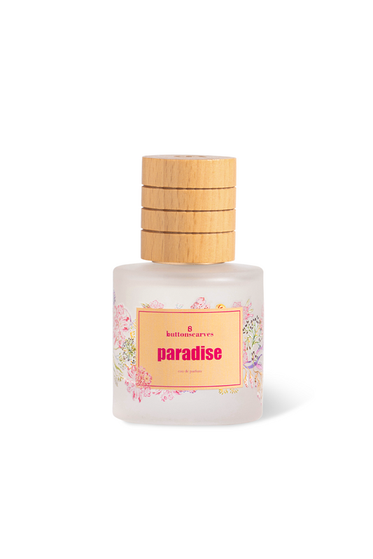 Paradise Eau De Perfume 40ml