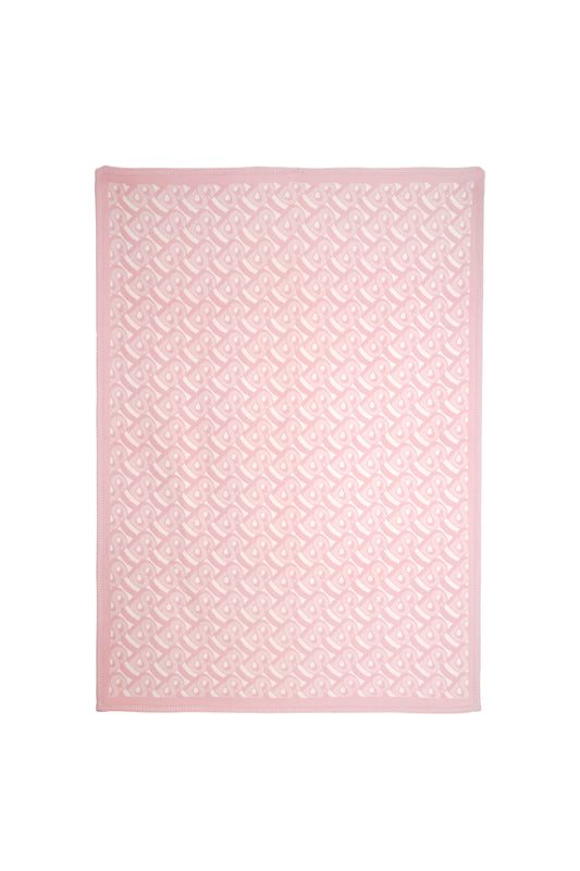 Bimu Blanket - Pink