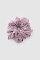 Leena Scrunchie - Pinkish Petal