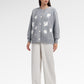 Primrose Cardigan - Grey