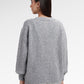 Primrose Cardigan - Grey