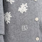 Primrose Cardigan - Grey