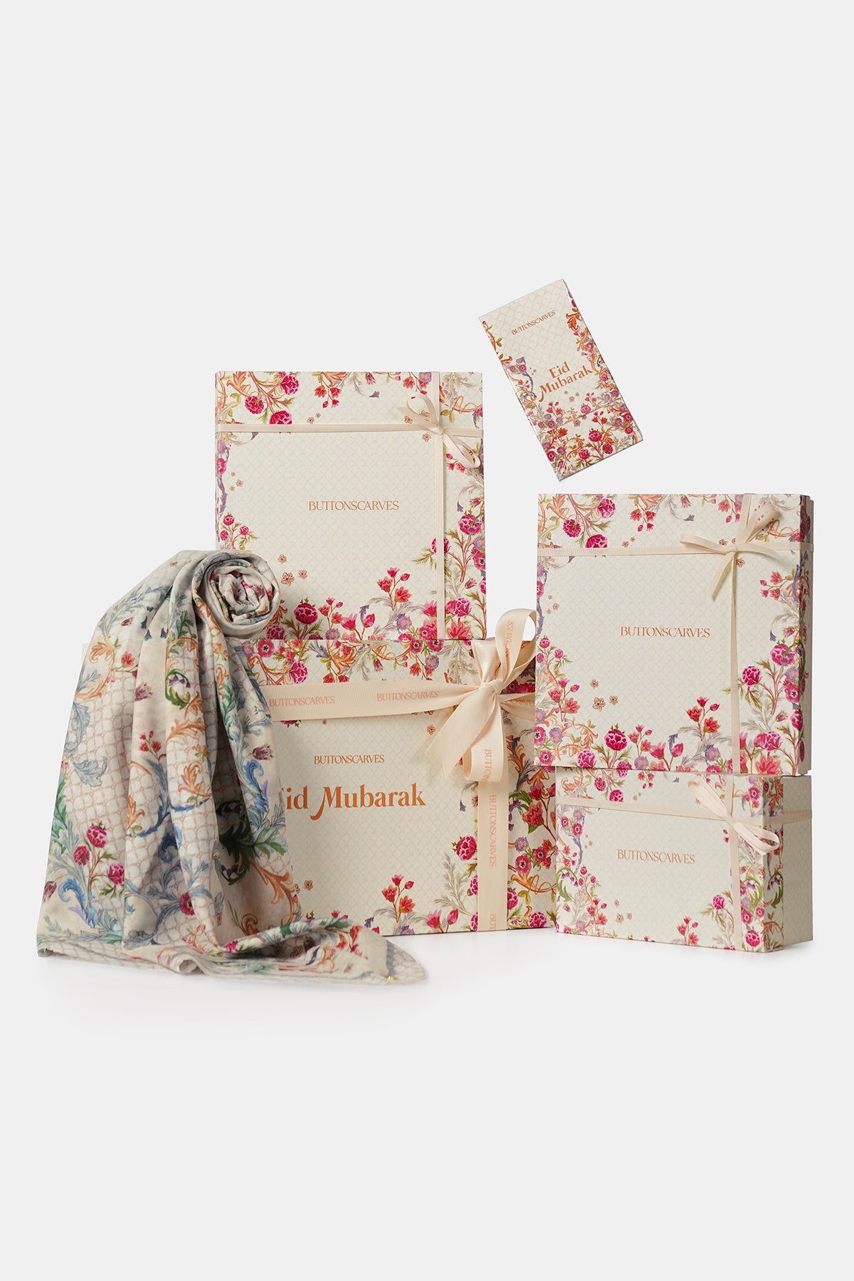 Raya Hampers - Vanilla