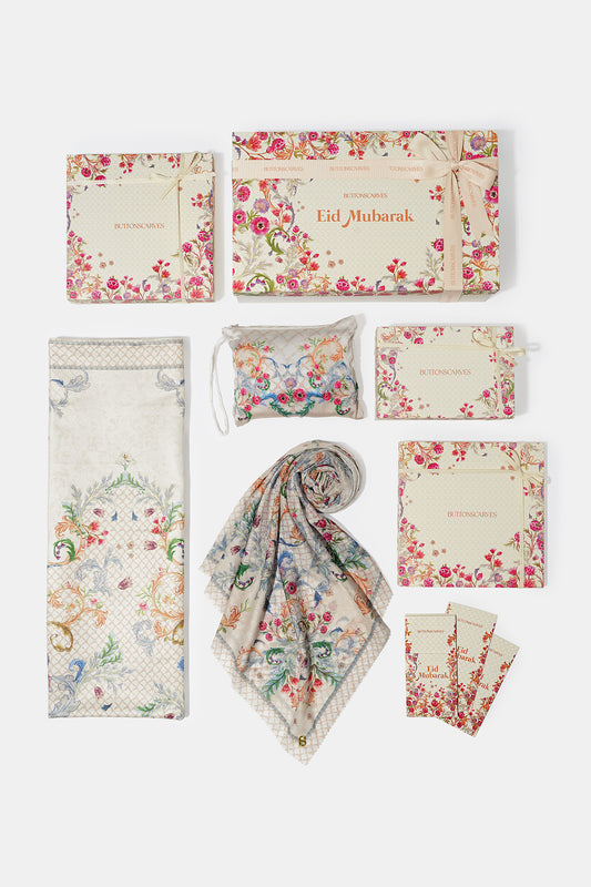 Raya Hampers - Vanilla