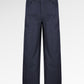 Raine Denim Pants - Denim Blue