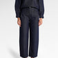 Raine Denim Pants - Denim Blue
