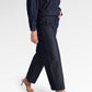 Raine Denim Pants - Denim Blue
