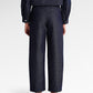 Raine Denim Pants - Denim Blue