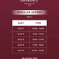Warehouse Sale 2026 Ticket - Day 2