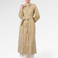 Renee Dress - Khaki