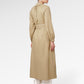 Renee Dress - Khaki