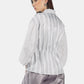 Rielle Embroidery Shirt - White