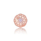 Petite Round Brooch Package - Rose Gold