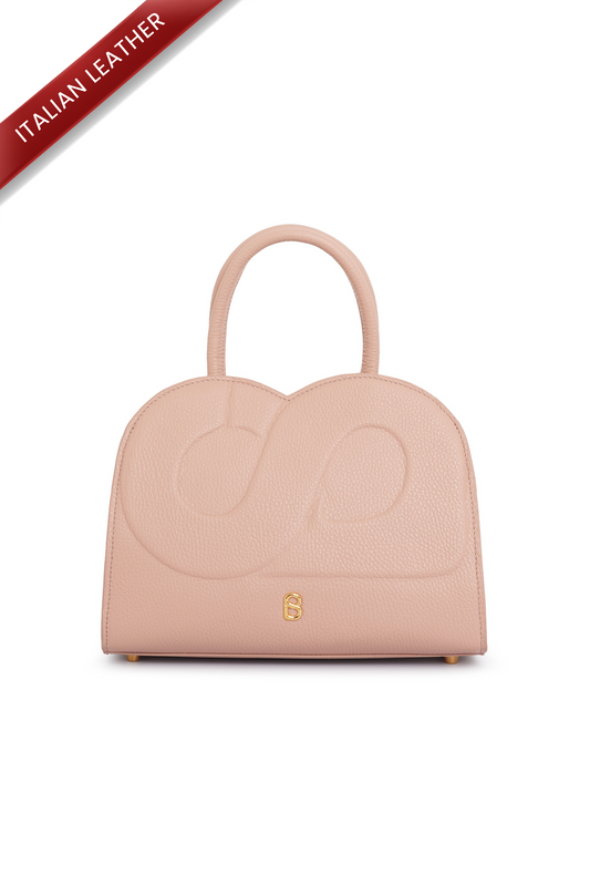 Joy Bag Medium - Rosebud