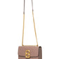 Audrey Chain Bag Medium - Russet