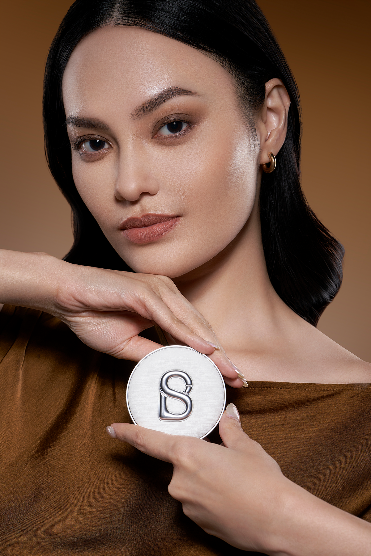 Skin Guard Compact Powder