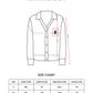 Signature Cardigan - Navy