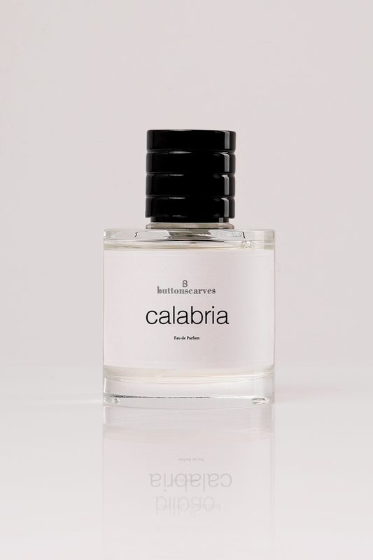 Calabria Eau De Perfume 85ml