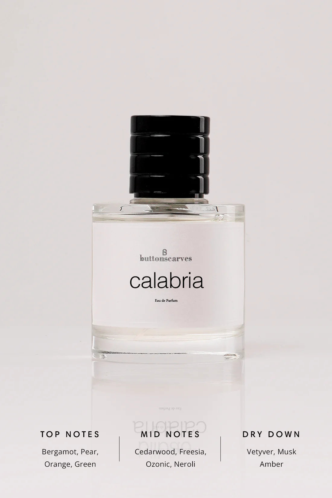 Calabria Eau De Perfume 85ml