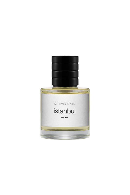 Istanbul Eau De Parfum 85ml