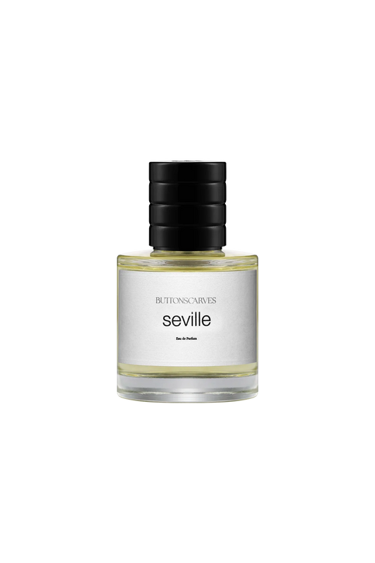 Seville Eau de Parfum 85ml