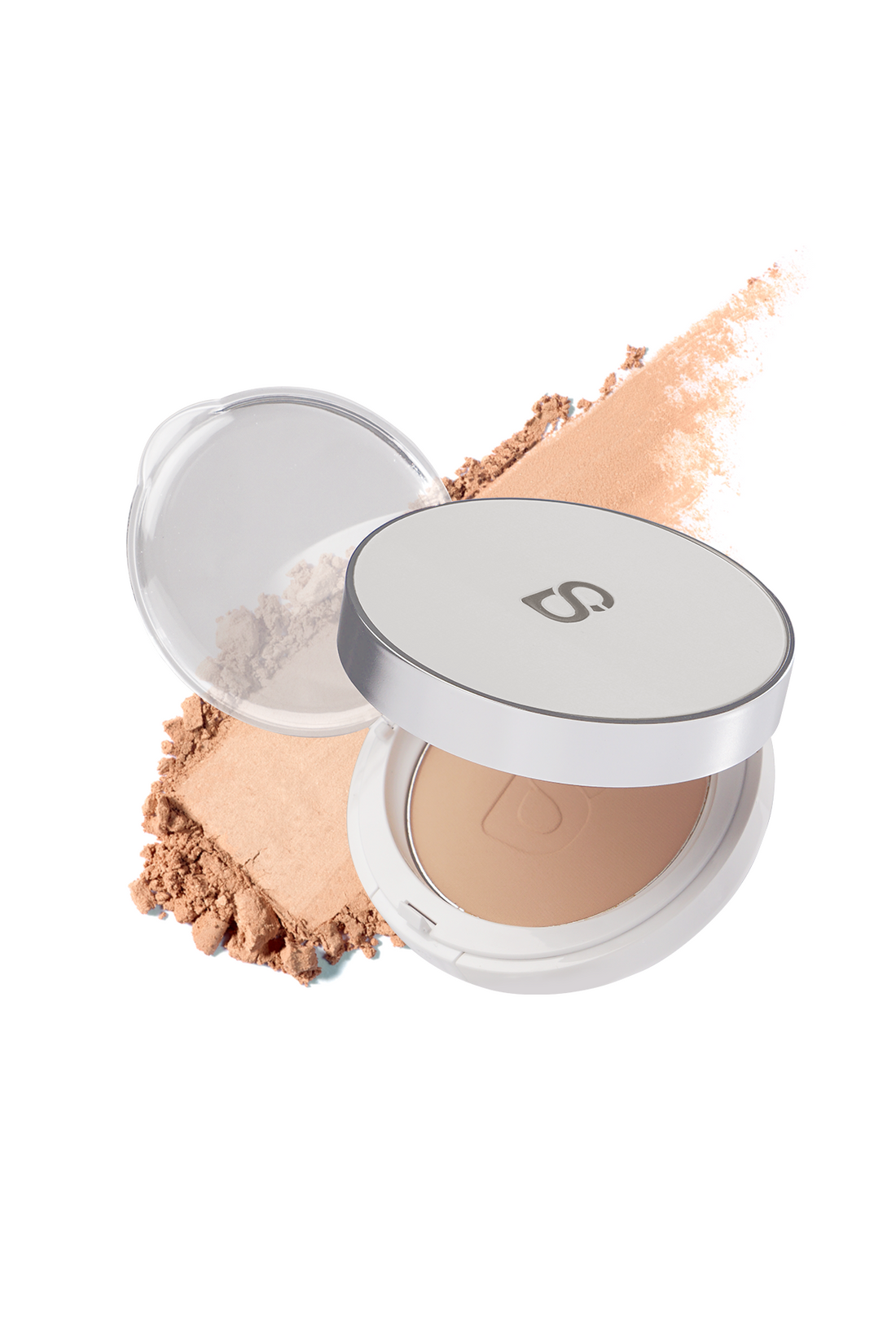 Everyday Perfect Blurring Compact Powder