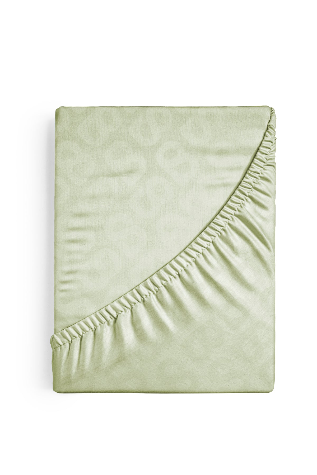 Signature Bed Sheet - Sage