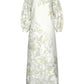 Samara Maxi Dress - Jade
