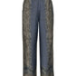 Samara Pants - Sapphire