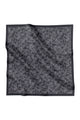 Samla Multicolor Square - Charcoal