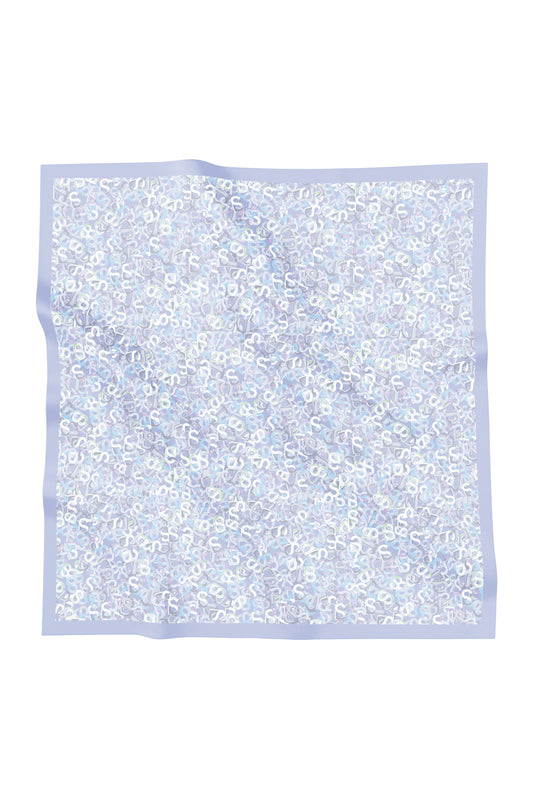 Samla Multicolor Square - Diamond