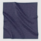 Samla de Fleur Square - Baritone Blue