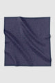 Samla de Fleur Square - Baritone Blue