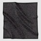 Samla de Fleur Square - Black