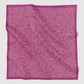 Samla de Fleur Square - Boysenberry