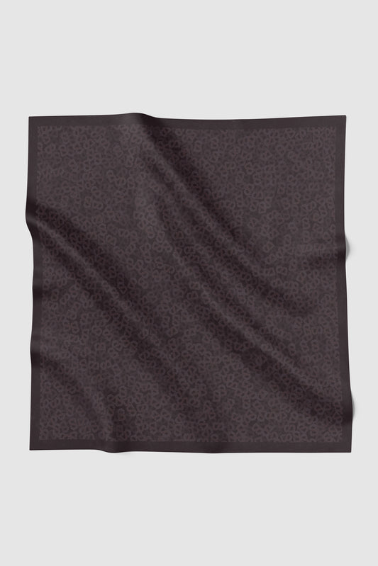 Samla de Fleur Square - Ganache