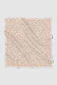 Samla de Fleur Square - Gray Morn