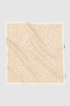 Samla de Fleur Square - Lily White