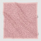 Samla de Fleur Square - Mellow Rose