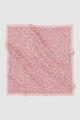 Samla de Fleur Square - Mellow Rose