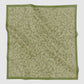 Samla de Fleur Square - Olive Branch