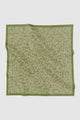 Samla de Fleur Square - Olive Branch