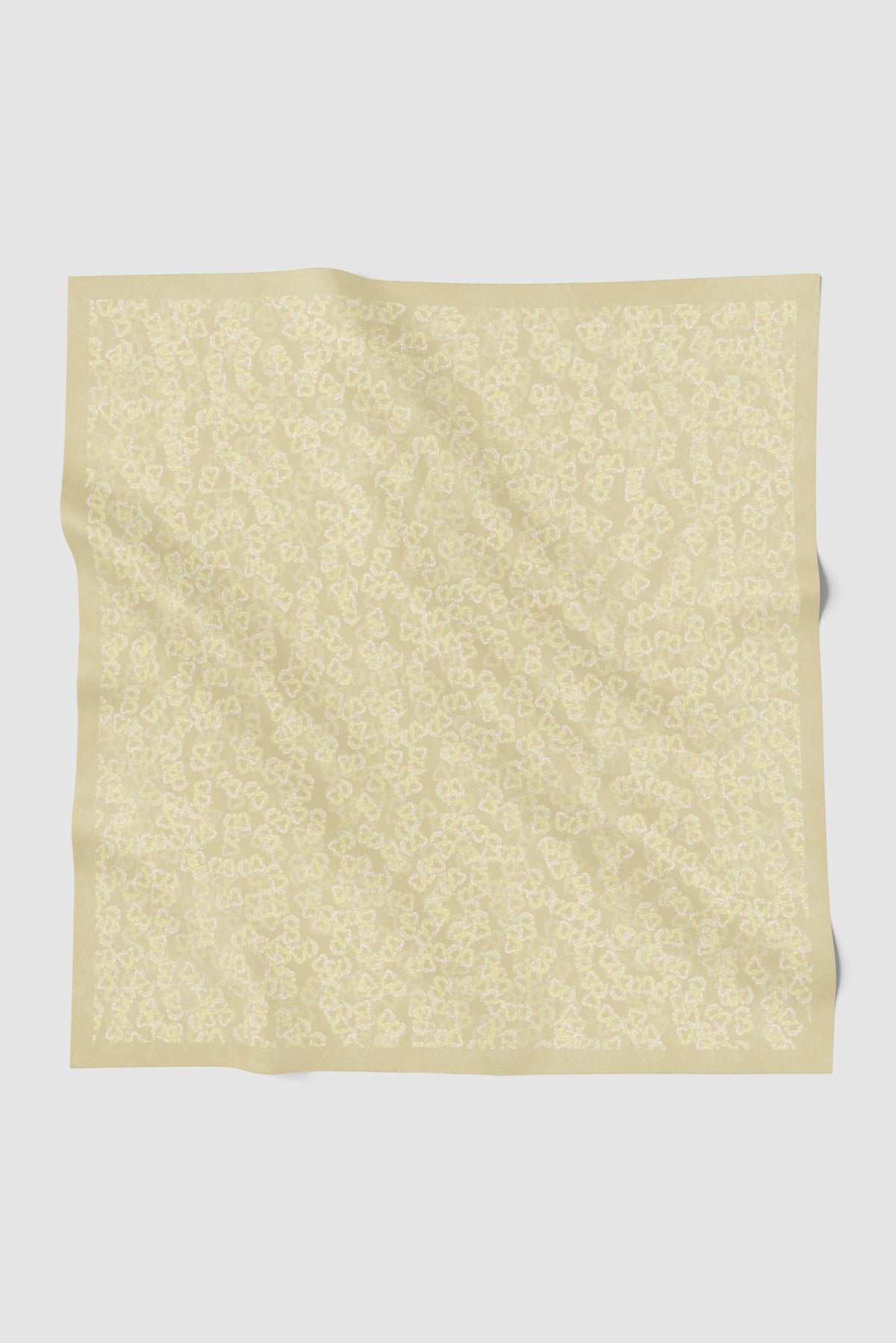 10749646635320-Samla de Fleur Square - Pale Khaki