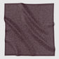 Samla de Fleur Square - Plum